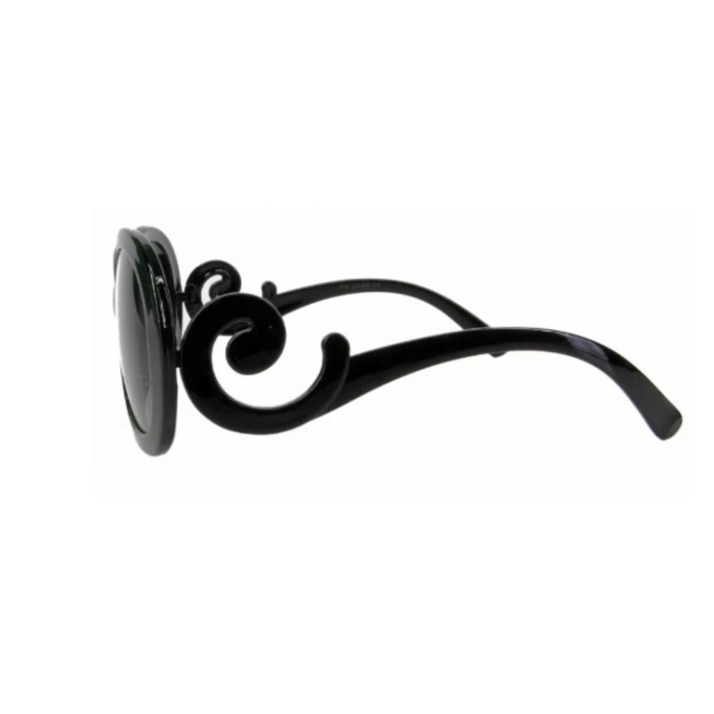 NEW Oversized Sunglasses - Picture 3 of 6